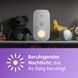 Радіоняня Philips Avent DECT W25-ED9798 фото 5