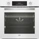 Вбудована духова шафа BEKO BBIM14300WMS, біла BBIM 14300 WMS фото 1