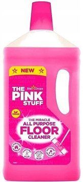 Pink Stuff Засіб для миття підлоги універсальний 1 л PSUFD1000 фото