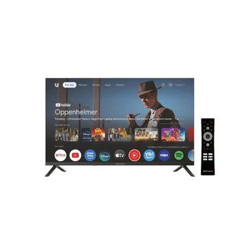 Телевізор GRUNHELM 43F550 43" Full HD Smart TV 43F550 SMART TV фото