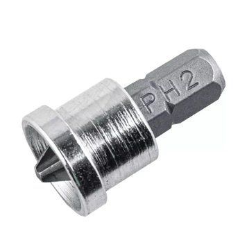 Біта PH2х 25 мм Haisser, 125P2A/2711815 2711815 фото