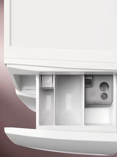 Прально-сушильна машина ELECTROLUX EW7W4492U 914612206 фото