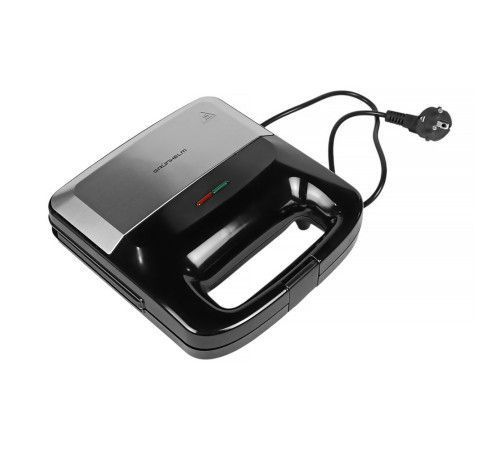 Сендвічниця GRUNHELM GSM824 800 Вт GSM824 фото