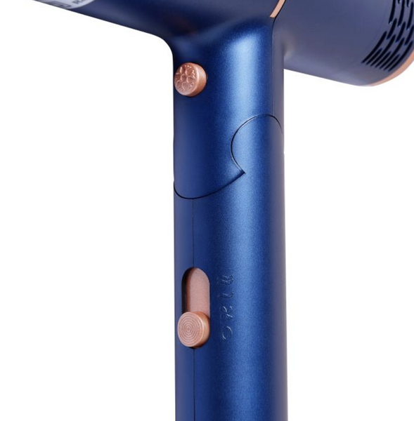Фен Rotex RFF130-G FutureCare 1300Вт складний RFF130-G фото