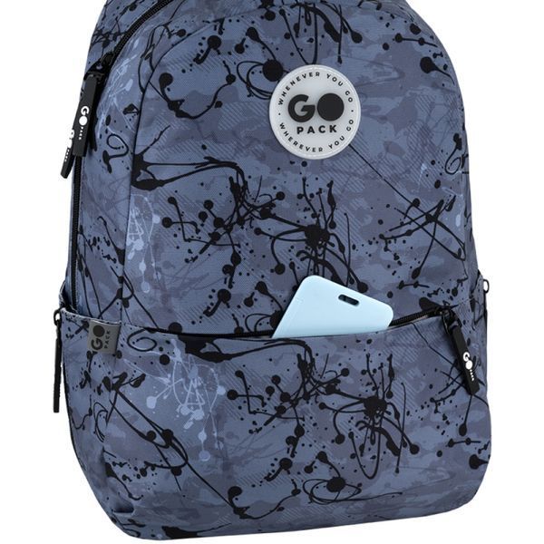 Рюкзак GoPack Education Teens (GO26-188M-3) GO26-188M-3 фото