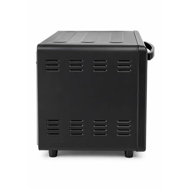 Електрична піч GRUNHELM GN50ECL 50 л 2000 Вт чорна GN50ECL фото