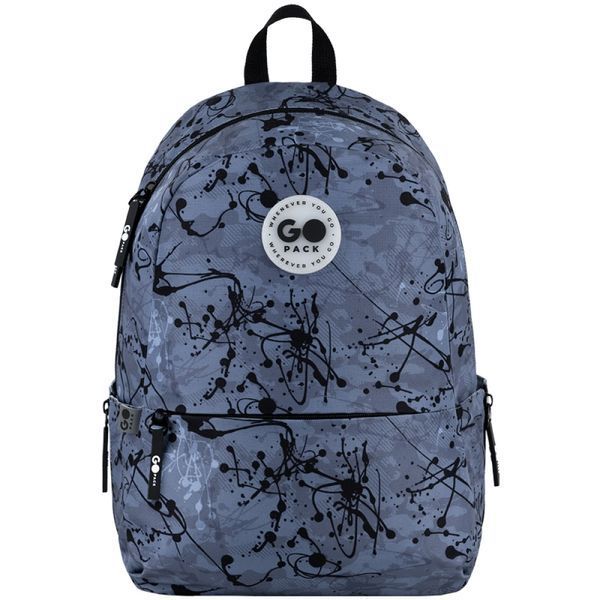 Рюкзак GoPack Education Teens (GO26-188M-3) GO26-188M-3 фото