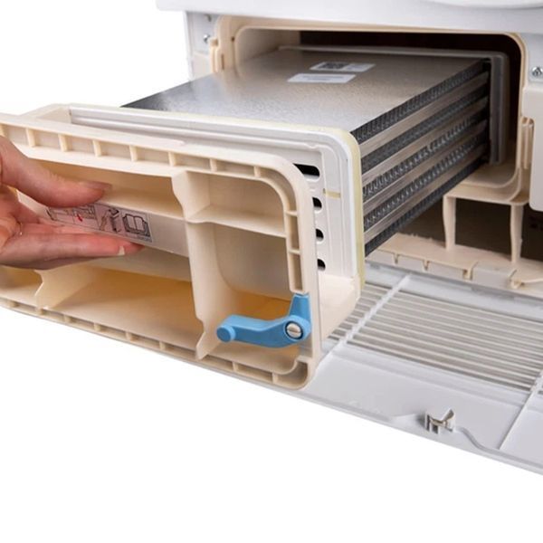 Сушильна машина Vestfrost MDM107T1 MDM107T1 фото