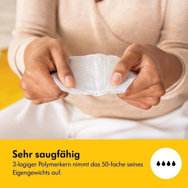 Вкладиші для грудей Medela Ultra breathable, 60 шт. W25-ED9613 фото