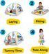 Ігровий килимок Baby Einstein 4-в-1 Kickin' Tunes W25-ED8604 фото 2