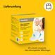 Вкладиші для грудей Medela Ultra breathable, 60 шт. W25-ED9613 фото 9