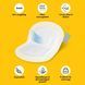Вкладиші для грудей Medela Ultra breathable, 60 шт. W25-ED9613 фото 3