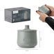 Портативний підігрівач пляшечок Nuvita 1162 Warm&rsquo;n&rsquo;Go з USB W25-ED8620 фото 2