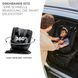 Автокрісло Kinderkraft XPEDITION2 i-Size, 40&ndash;150 см, 0&ndash;36 кг W25-ED8652 фото 5