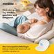 Вкладиші для грудей Medela Ultra breathable, 60 шт. W25-ED9613 фото 2