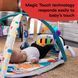 Ігровий килимок Baby Einstein 4-в-1 Kickin' Tunes W25-ED8604 фото 9