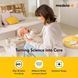Вкладиші для грудей Medela Ultra breathable, 60 шт. W25-ED9613 фото 10