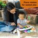 Ігровий килимок Baby Einstein 4-в-1 Kickin' Tunes W25-ED8604 фото 8
