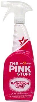 Pink Stuff Засіб для чищення ванни 750 мл PDBRCF750 фото