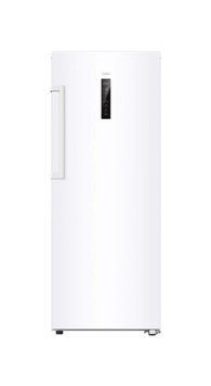 Морозильна камера Haier H4F226WEH1, 226 л, Total No Frost, клас E, вертикальна H4F226WEH1 фото
