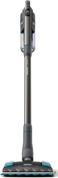Акумуляторний пилосос PHILIPS XC8057/01 XC8057/01 фото