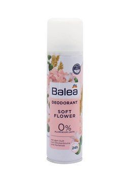 Balea дезодорант Soft Flower 200 мл BBSFl200 фото