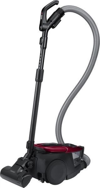 Пилосос з контейнером Samsung VC07M31A1HP/UK VC07M31A1HP/UK фото