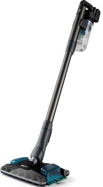 Акумуляторний пилосос PHILIPS XC8057/01 XC8057/01 фото