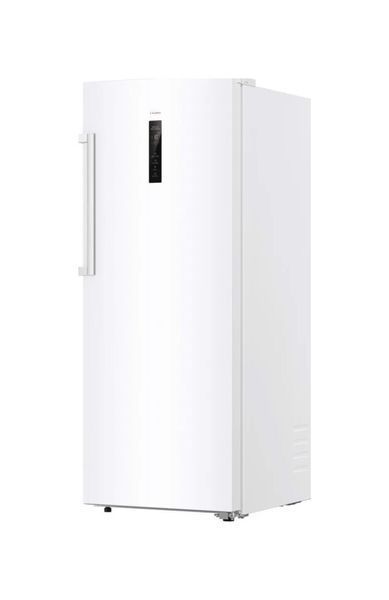 Морозильна камера Haier H4F226WEH1, 226 л, Total No Frost, клас E, вертикальна H4F226WEH1 фото
