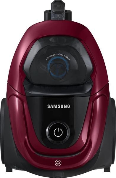 Пилосос з контейнером Samsung VC07M31A1HP/UK VC07M31A1HP/UK фото