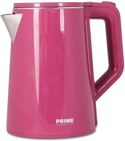 Чайник PRIME Technics PKP 1745 R PKP 1745 R фото