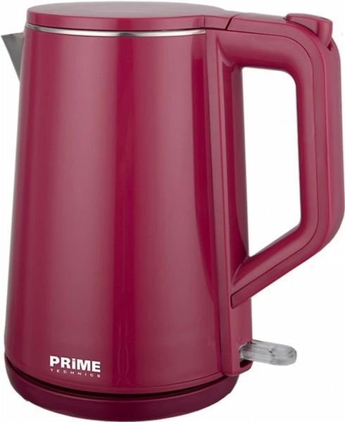 Чайник PRIME Technics PKP 1745 R PKP 1745 R фото