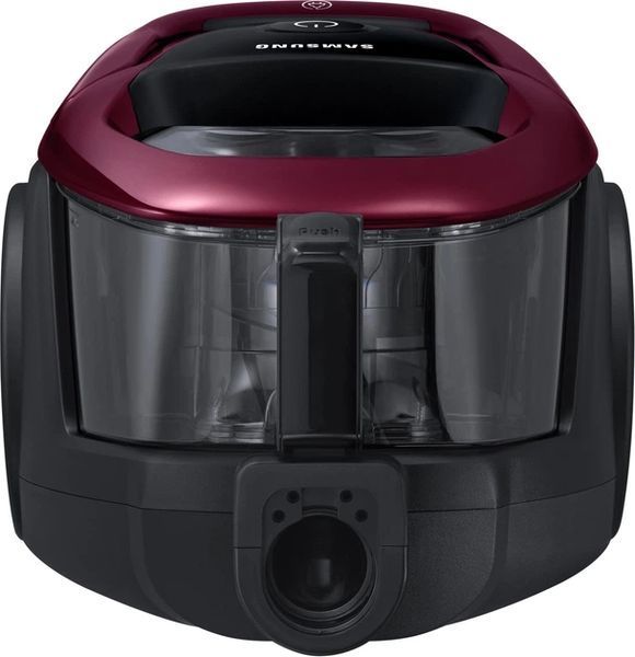 Пилосос з контейнером Samsung VC07M31A1HP/UK VC07M31A1HP/UK фото