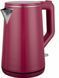 Чайник PRIME Technics PKP 1745 R PKP 1745 R фото 1