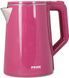 Чайник PRIME Technics PKP 1745 R PKP 1745 R фото 4