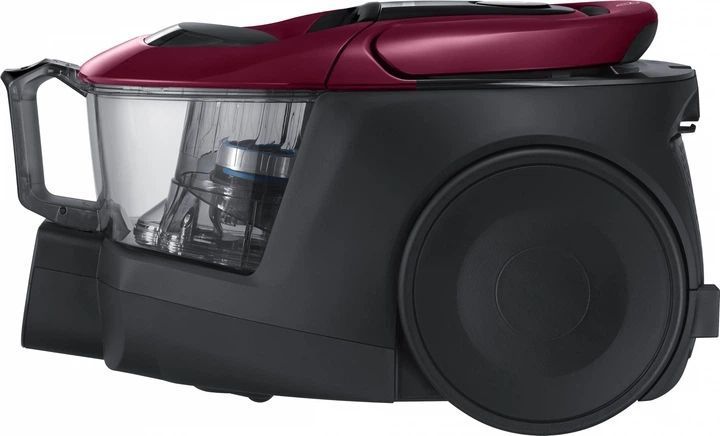 Пилосос з контейнером Samsung VC07M31A1HP/UK VC07M31A1HP/UK фото