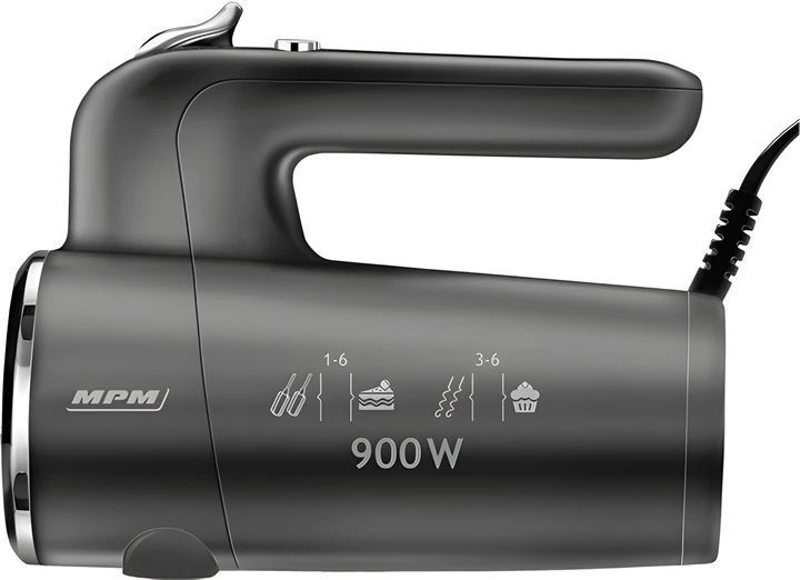 Міксер MPM MMR-23 MMR-23 фото