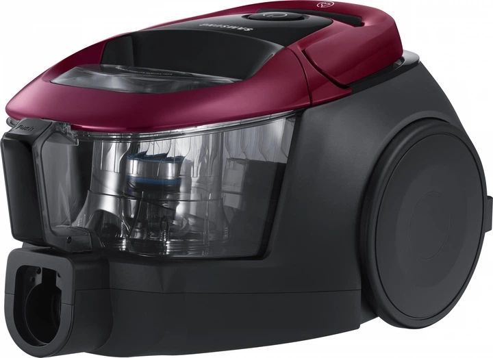 Пилосос з контейнером Samsung VC07M31A1HP/UK VC07M31A1HP/UK фото