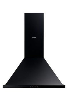Витяжка купольна BORGIO BKF 1100 (TR) 60 Black BKF 1100 (TR) 60 Black фото
