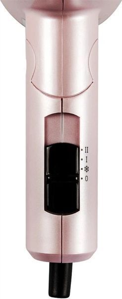 Фен Rotex RFF125-G FutureCare Compact 1200Вт складний RFF125-G фото