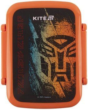 Ланчбокс Kite Transformers 420 мл (TF25-160) TF25-160 фото