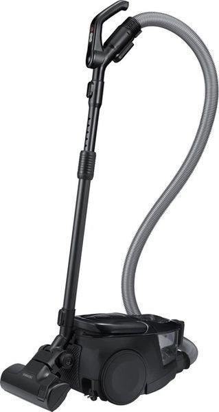 Пилосос з контейнером Samsung VC07M31C0HG/UK VC07M31C0HG/UK фото