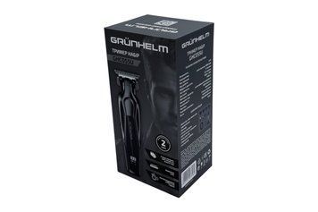 Тример набір GRUNHELM GHC055U GHC055U фото