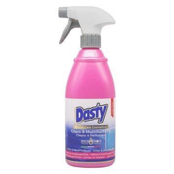Dasty Professional Спрей для скла та різноманітних поверхонь "Pink Soul" 700 мл DPSGS700 фото