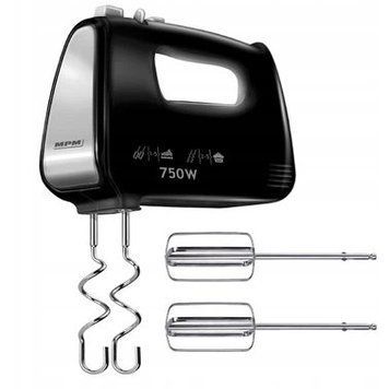 Міксер MPM MMR-19/C MMR-19/C фото