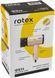 Фен Rotex RFF125-G FutureCare Compact 1200Вт складний RFF125-G фото 4