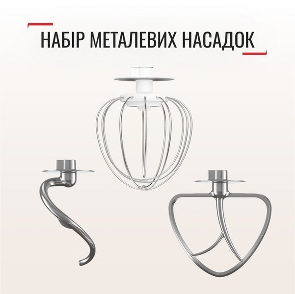 Міксер TEFAL QB160138 QB160138 фото