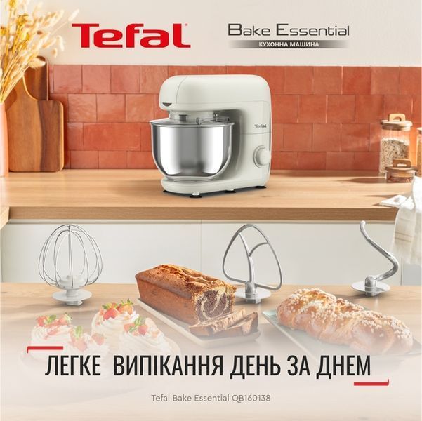 Міксер TEFAL QB160138 QB160138 фото