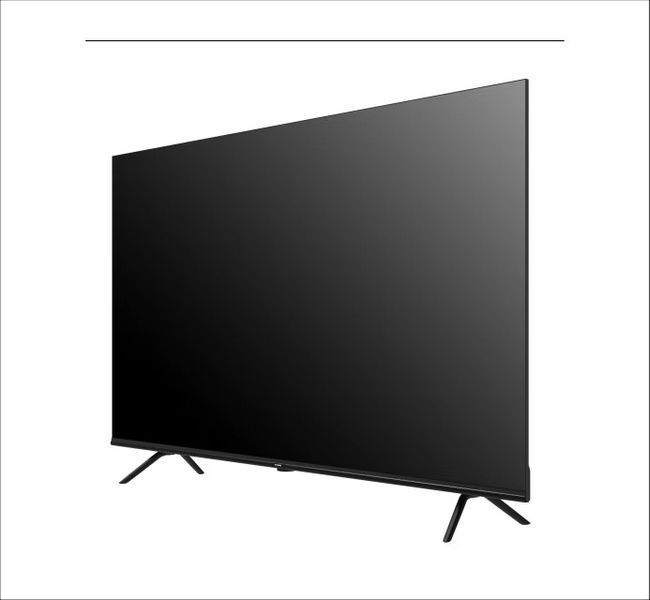 Телевізор PRIME Technics PT 43U14SG11FR 43" 4K Smart TV PT 43U14SG11FR 4K фото
