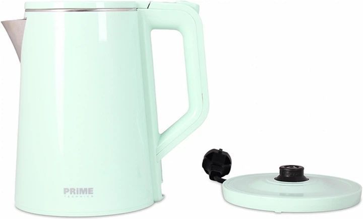 Чайник PRIME Technics PKP 1745 O PKP 1745 O фото